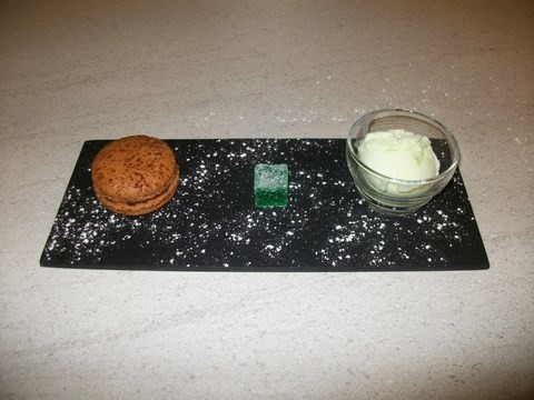 Desserts