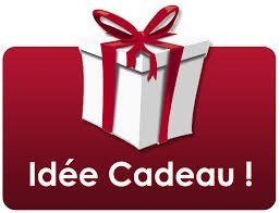 Coffret cadeau 