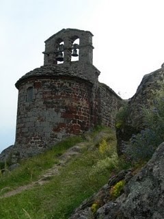 Le clos des pierres rouges rochegude