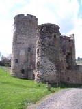 Le clos des pierres rouges mercoeur